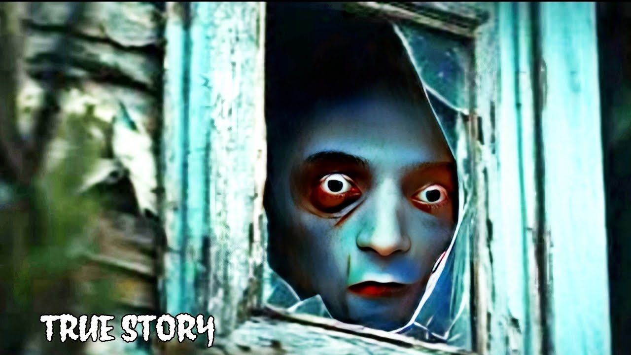 Room No 8 Sunga lut ho thi tei² 💀 | Horror Movie explained in ThadouKuki 