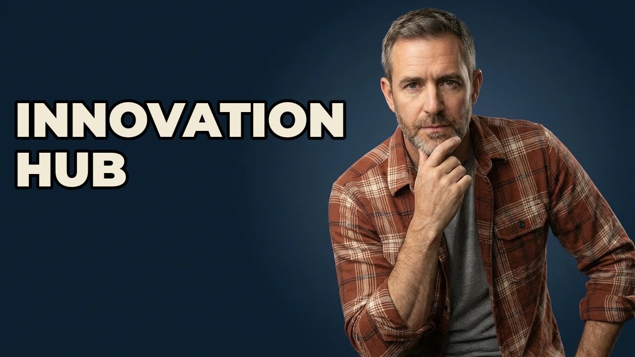 What Factors Drove New Jersey's Innovation Boom?