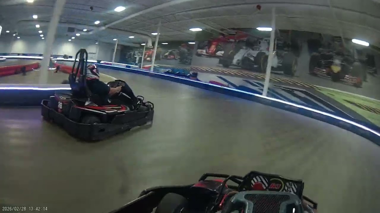 K1 Speed Duluth, GA