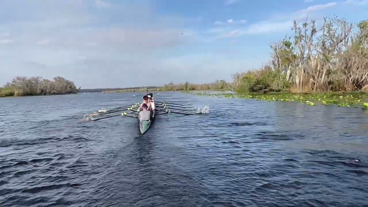 Florida 2023 footage compilation