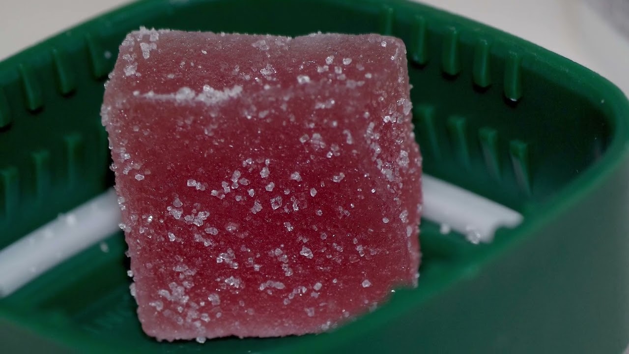 Wana Gummies Review