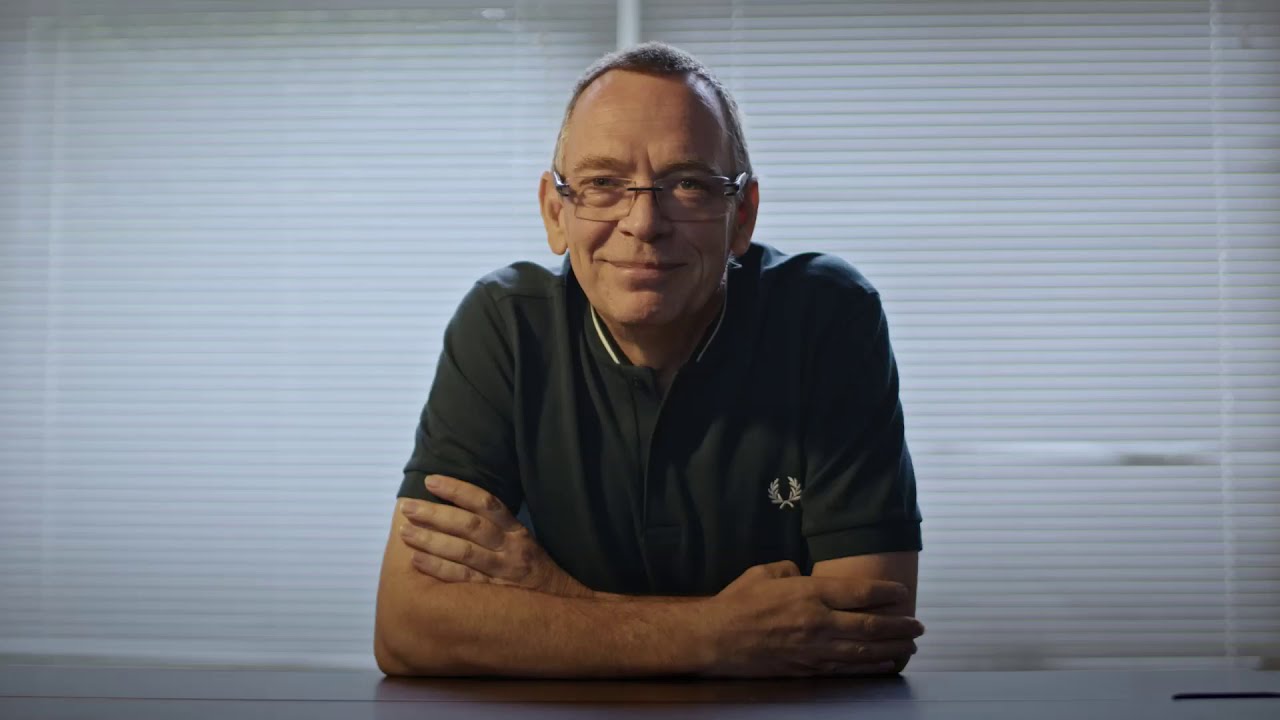 Adam Woodyatt to star in Looking Good Dead | 12 - 17 April 2021