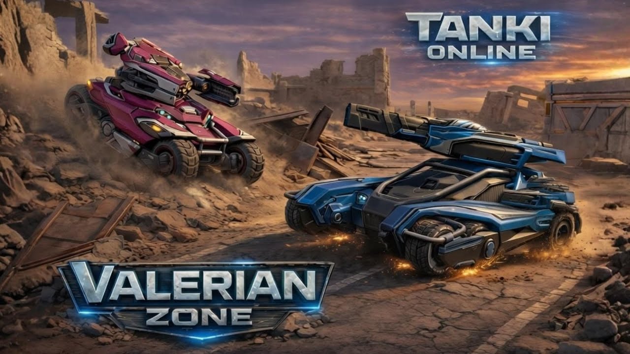 TANKI ONLINE: КРАСИВО БОМБИЛИ, НО НЕ ЗАТАЩИЛИ.💙