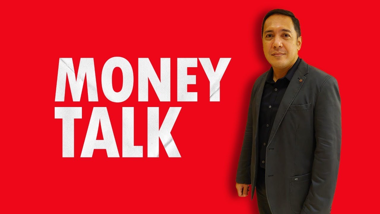 GBI REM Ciputra Online Service 01 Mei 2022 Ps. Paulus T. Supit