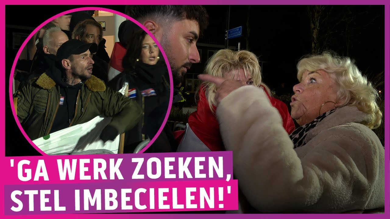 Heemskerk woest door komst azc: 'Opk*nkeren!'