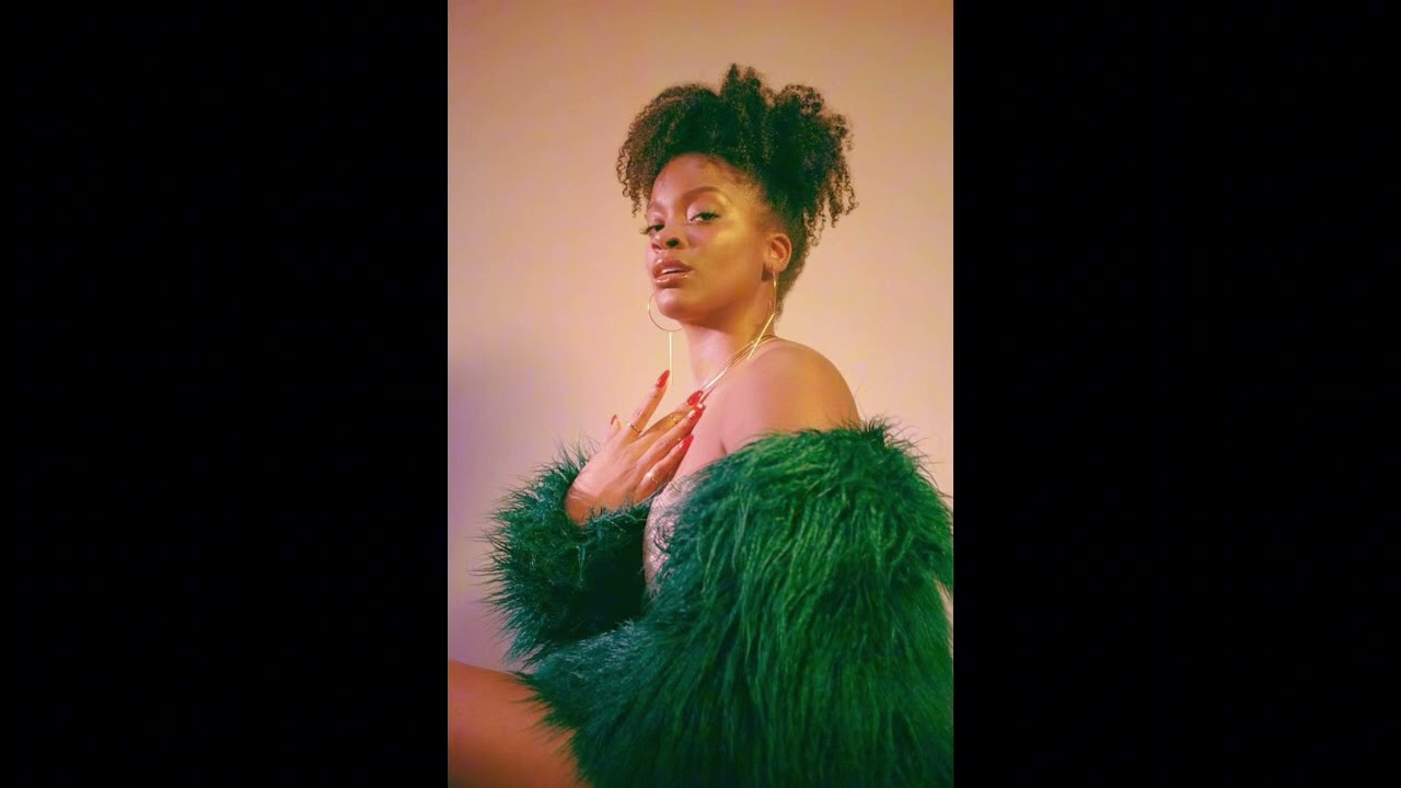 [FREE] Ari Lennox Type Beat - Shea Butter Baby