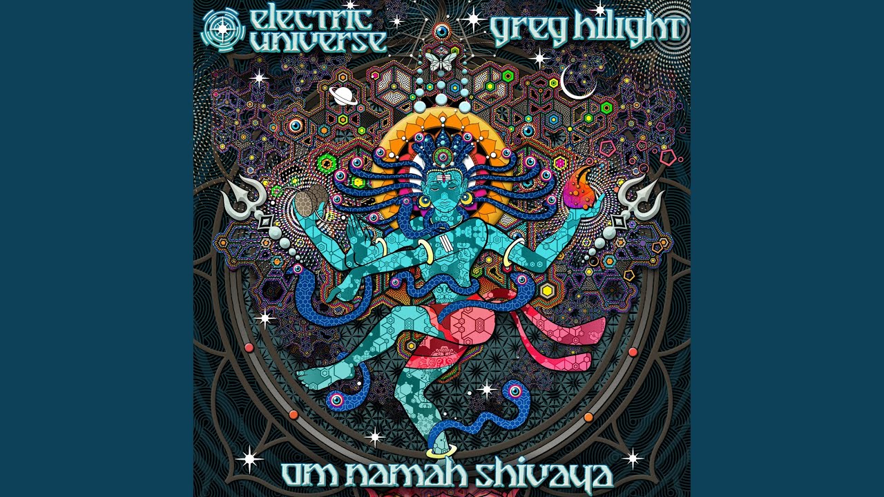 Om Namah Shivaya