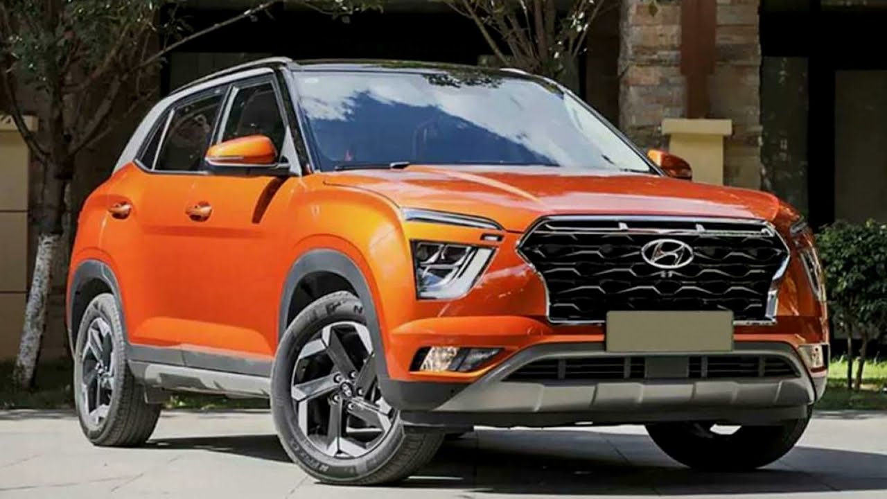 HYUNDAI CRETA NEW 2021 Установка защиты картера двигателя и КПП от Компании ПАТРИОТ