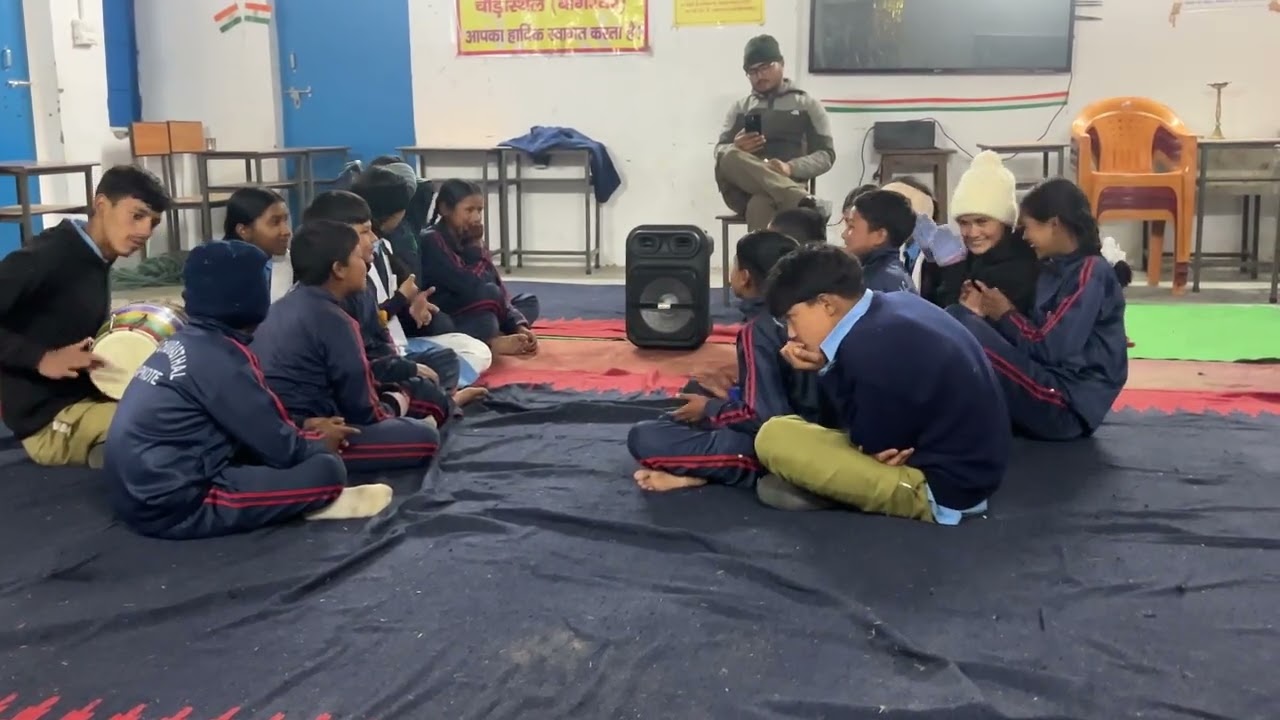 अंताक्षरी 
