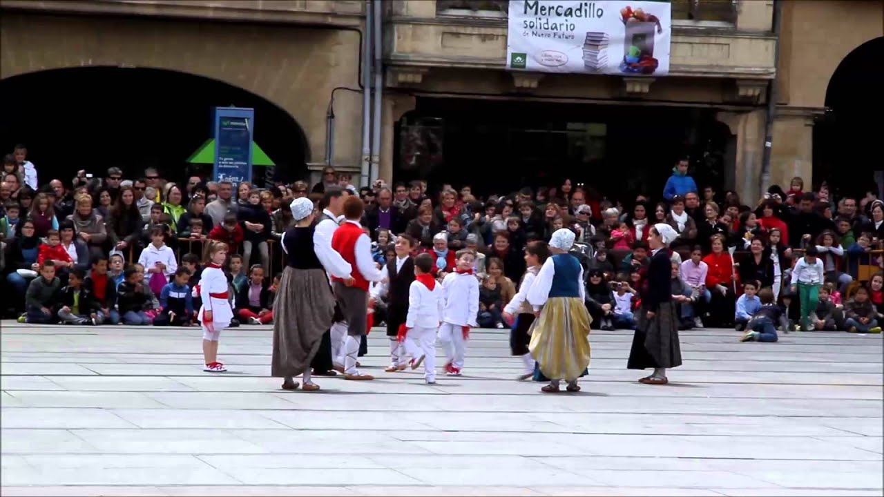 virgen del puy  2ª parte