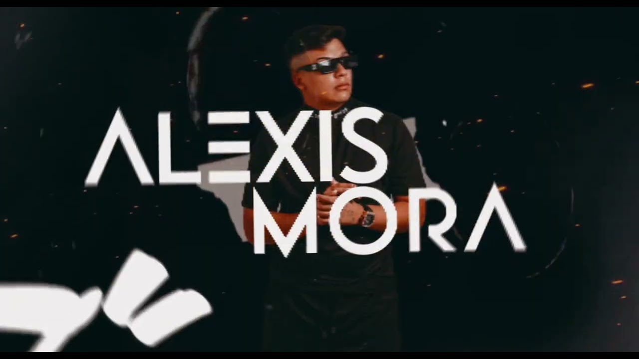TRAIDORA X LA RIZOS / GENTE DE ZONA Y LAS 2K FEAT.CHARDEMIO (REMIX ALEXIS MORA DJ) 🇨🇺