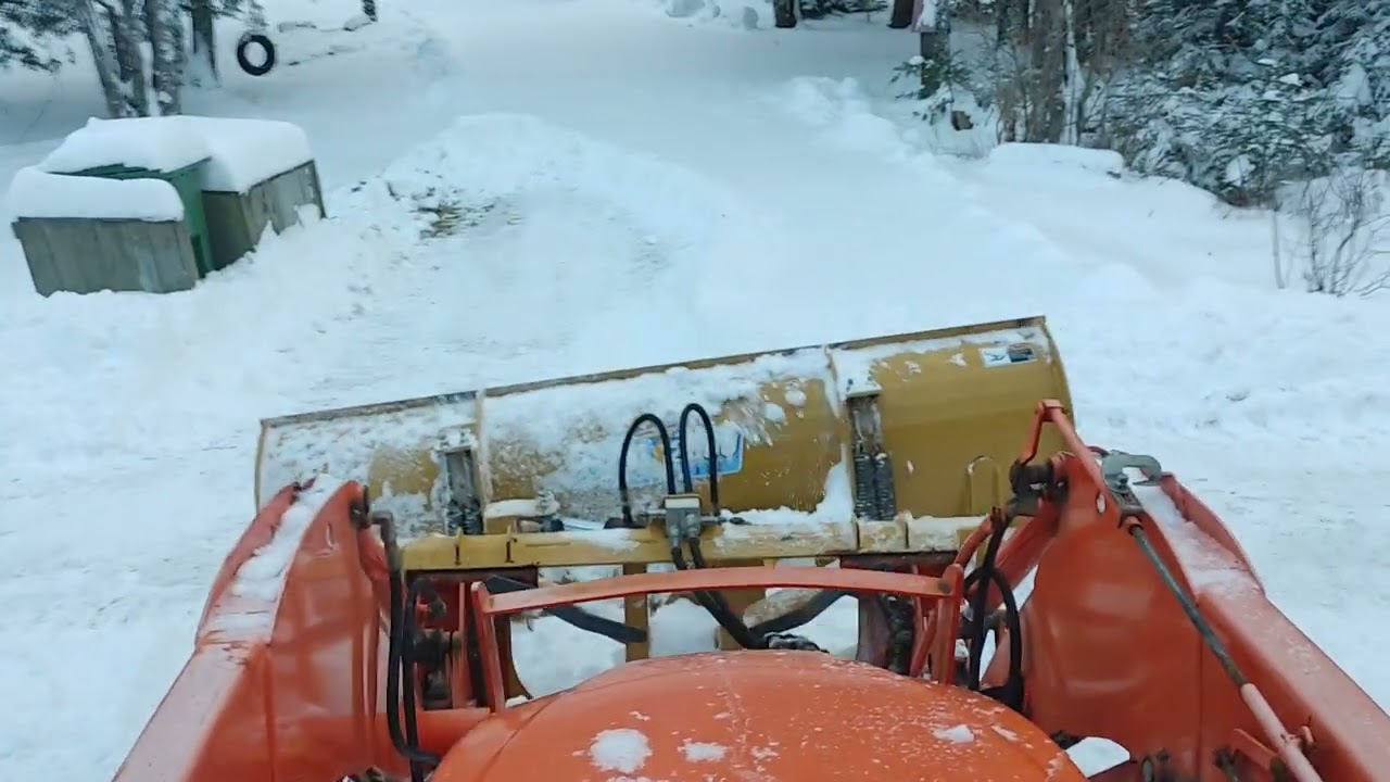 Nova Scotia December 8, 2025 Part 3