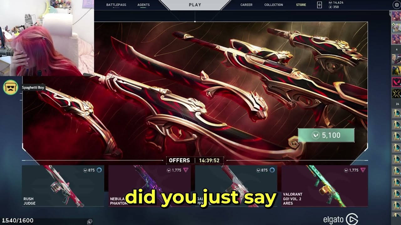 Disguised Toast wants Yvonne to Change but She Can't Say No