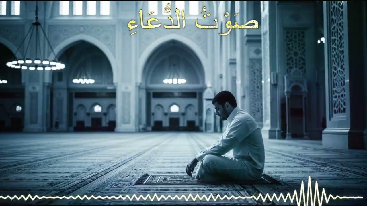 Arabic Religious Album | nur al-qulub anashid al-‘awdah ila Allah