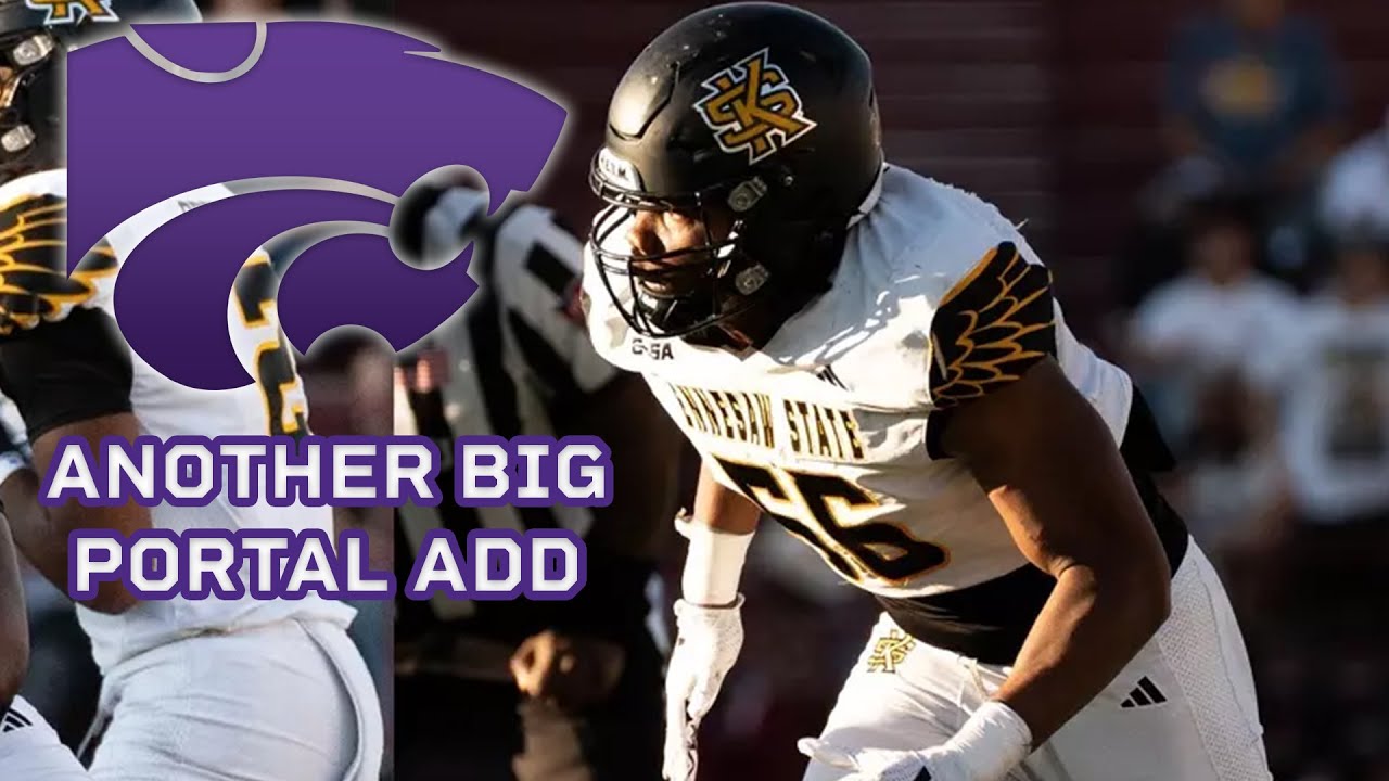 K-State secures another impact edge rusher in transfer portal, overall class outlook & evaluation