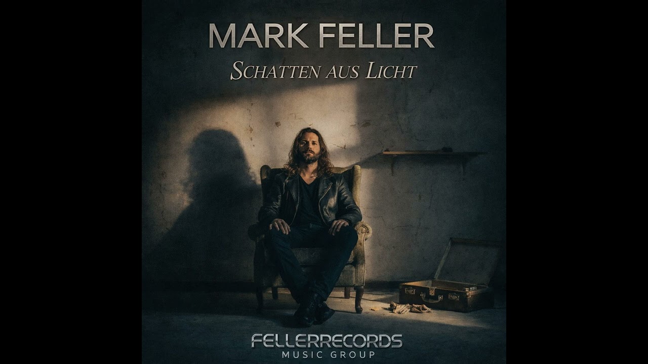 Schatten aus Licht