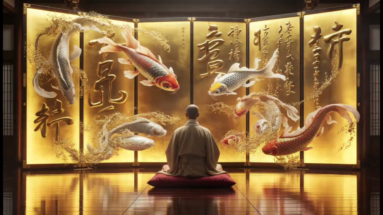 国风竹笛与古风音乐直播 24小时宁静时光 | 24/7 Chinese Flute Zen Music Live