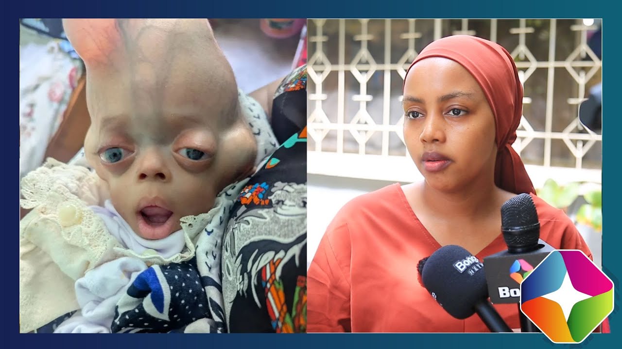 #RIP NILSA: HAPPY REUTER Azungumza DAKIKA Zake za MWISHO, UJASIRI wa BABA Yake WAMSHANGAZA..