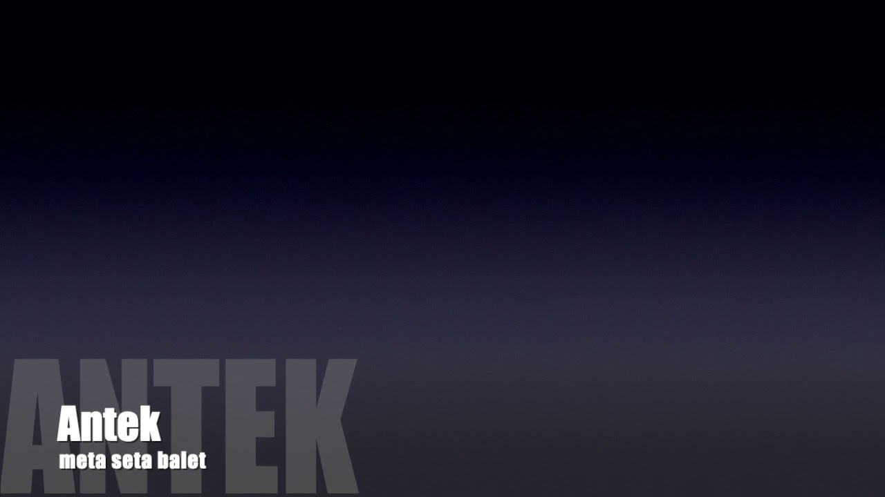 Antek-meta seta balet(Disco Polo 2021)