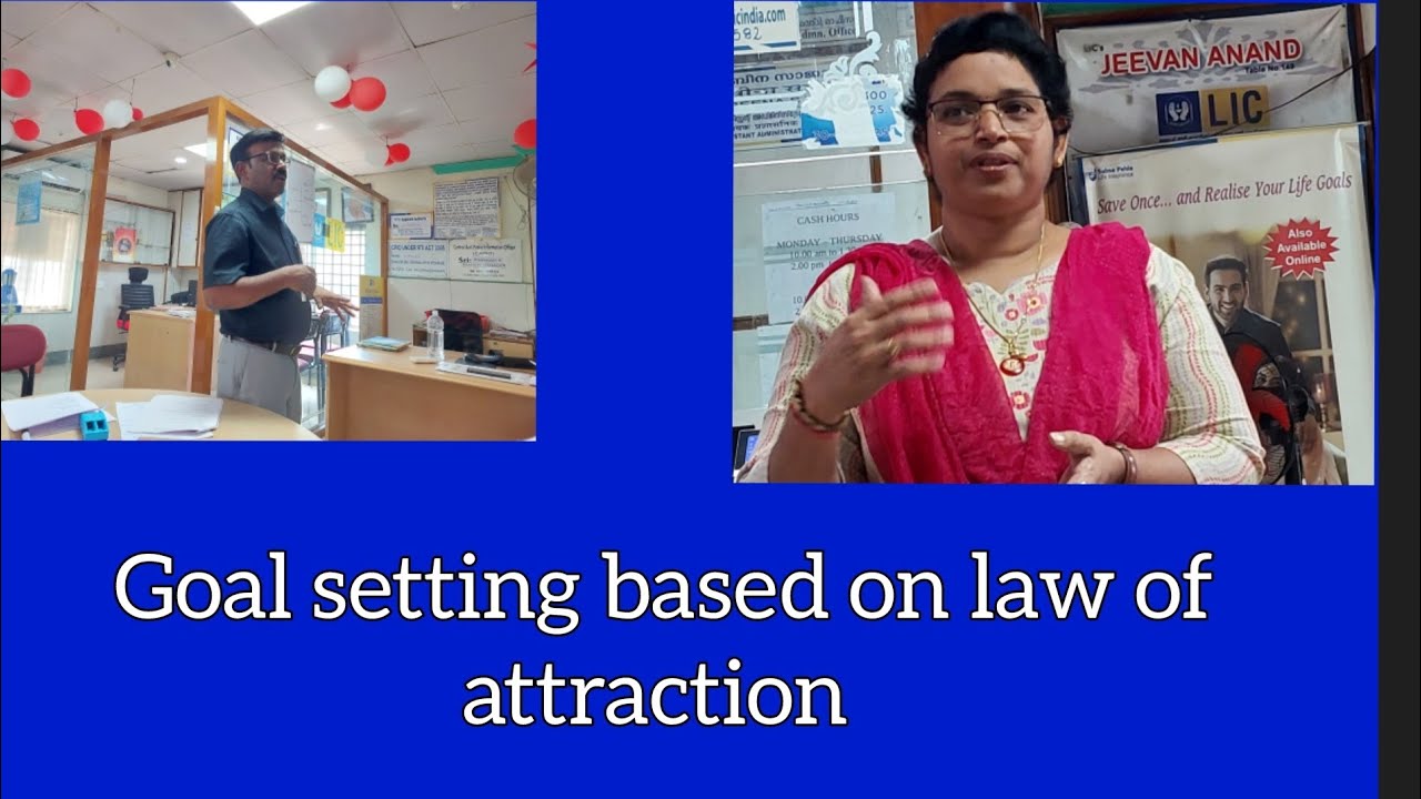 LIC SO MANAGER DAYANAND | Radha Karuparambil | LIC Agents SO Valanchery Branch Tirur | Goal setting 