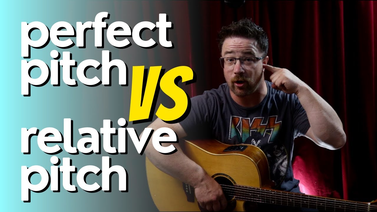 Perfect Pitch Vs Relative PItch: Which is better?