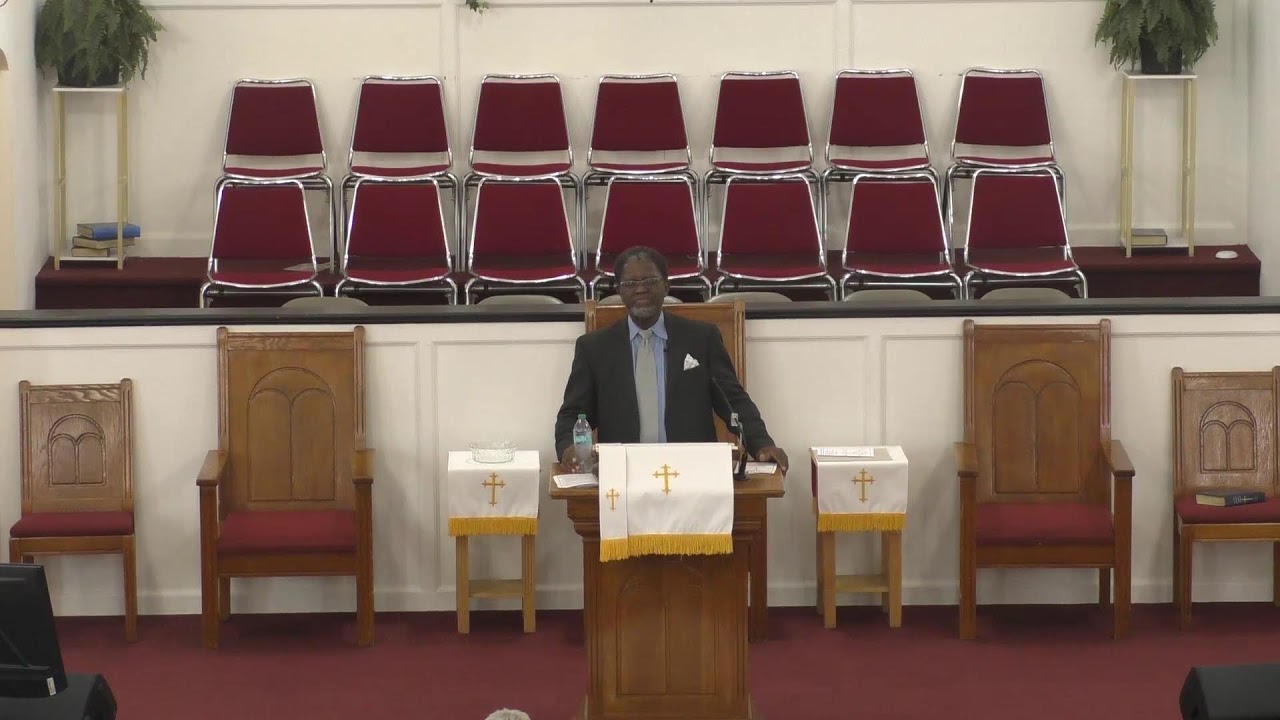 SSTBC Sunday Morning Worship Service February 15, 2026