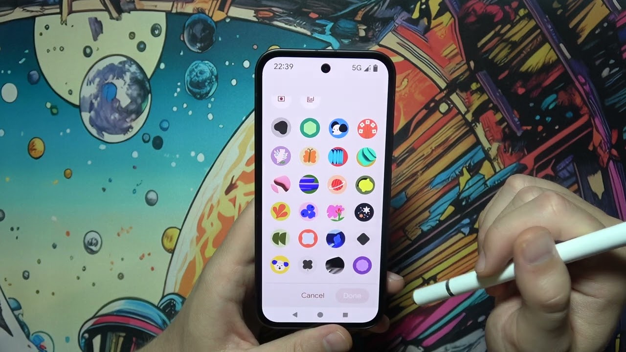 Telefon Google Pixel: Jak skonfigurować profil służbowy
