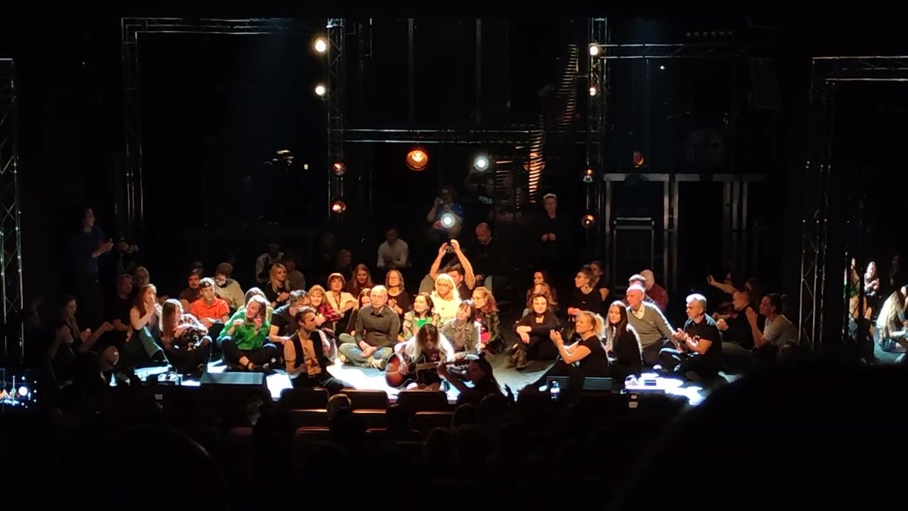 Depesze - Freelove, 13.11.2024, Teatr Rampa