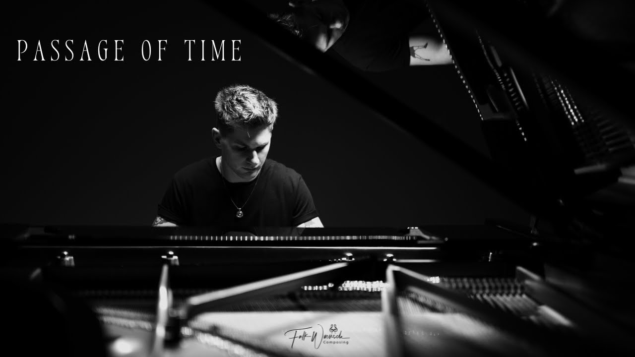 Falk Wuensch - Passage of Time