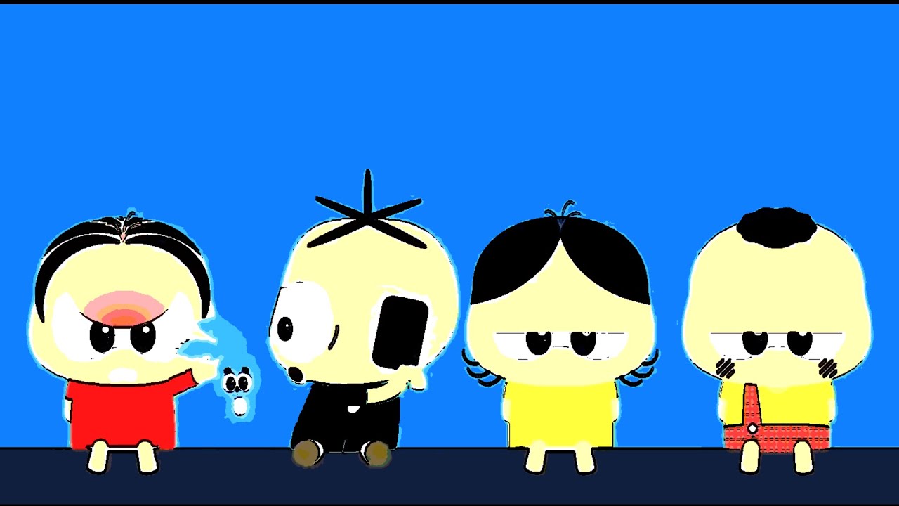 Monica Toy| Toy Toy and Friends Edits| Inspired by Preview 2 Effects