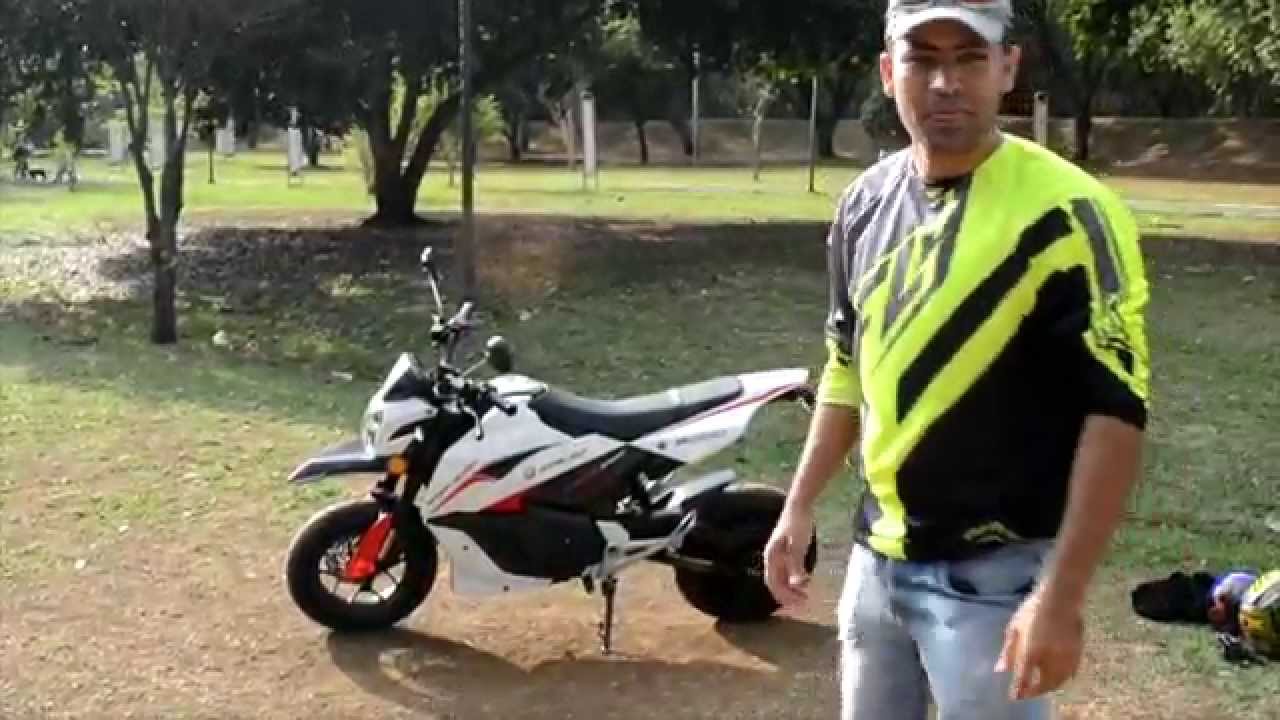 La Moto 