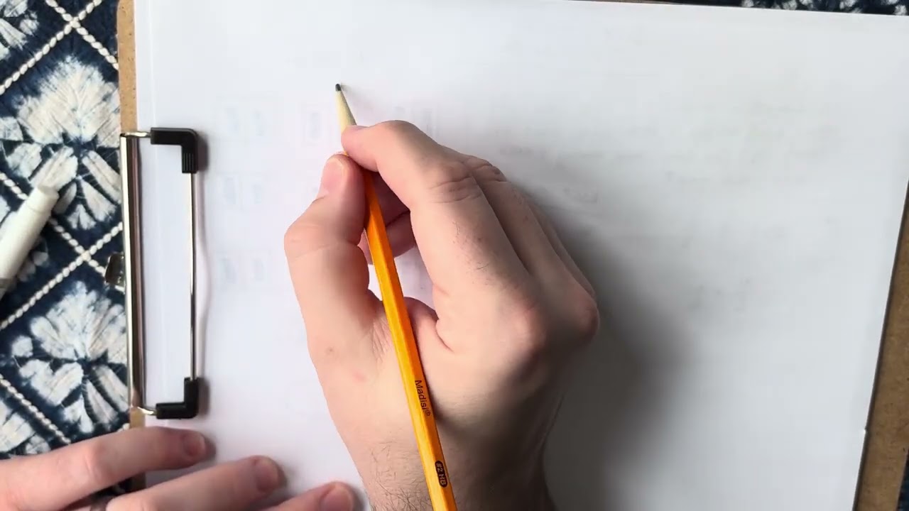 Division of Fractions 