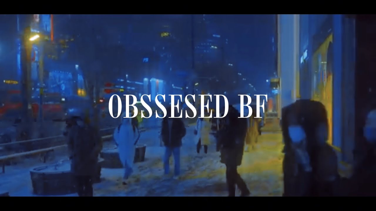 XMO - OBSESSED BF