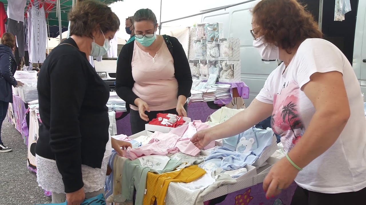Feira do Marco