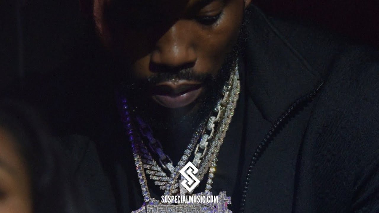 Meek Mill type beat with hook 