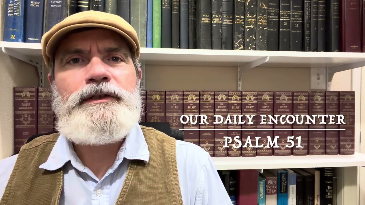 Psalm 51