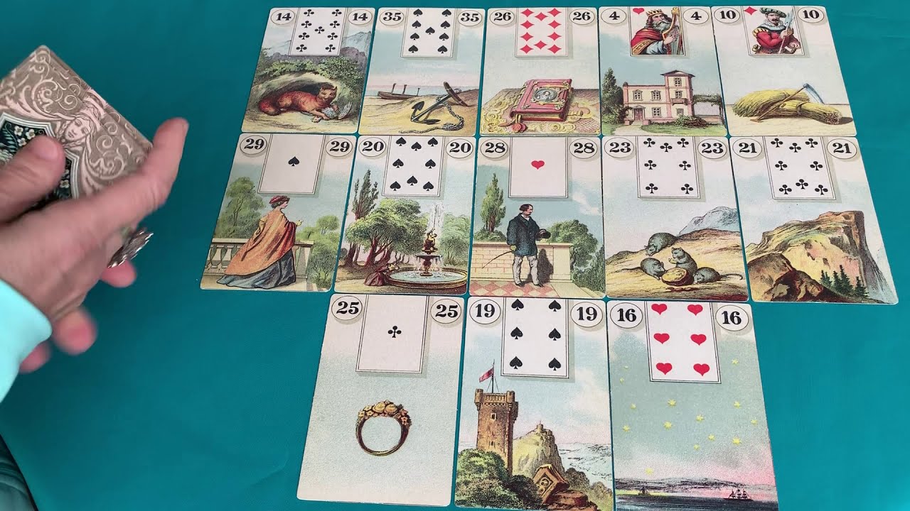 Какие у Него Планы на Вас? Нужна ли Вы Ему? Вся Правда о Мыслях и Чувствах Мужчины ♥️ Колена Таро