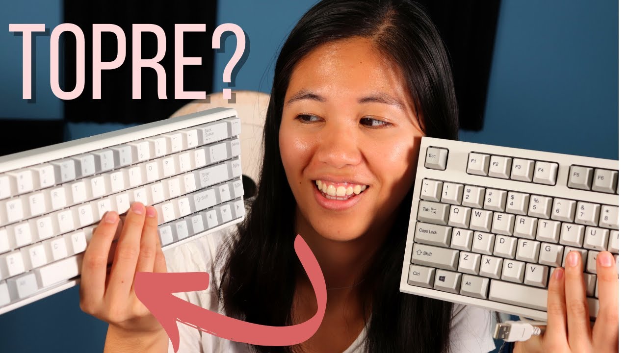 Is Topre Overrated?