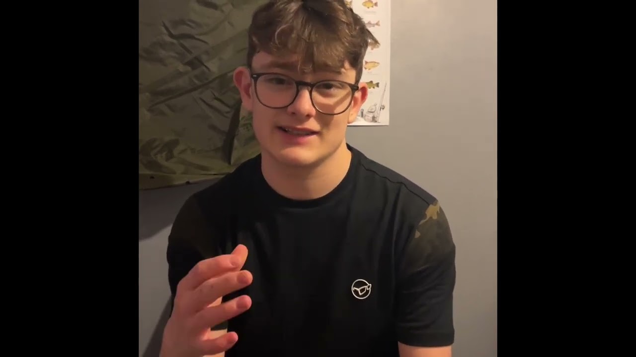 KORDA GOO BAG UNBOXING/REVIEW