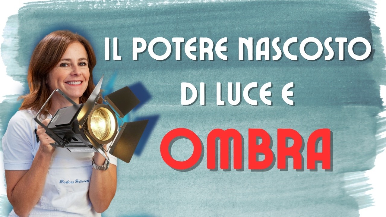 Il Potere NASCOSTO di Luce e Ombra