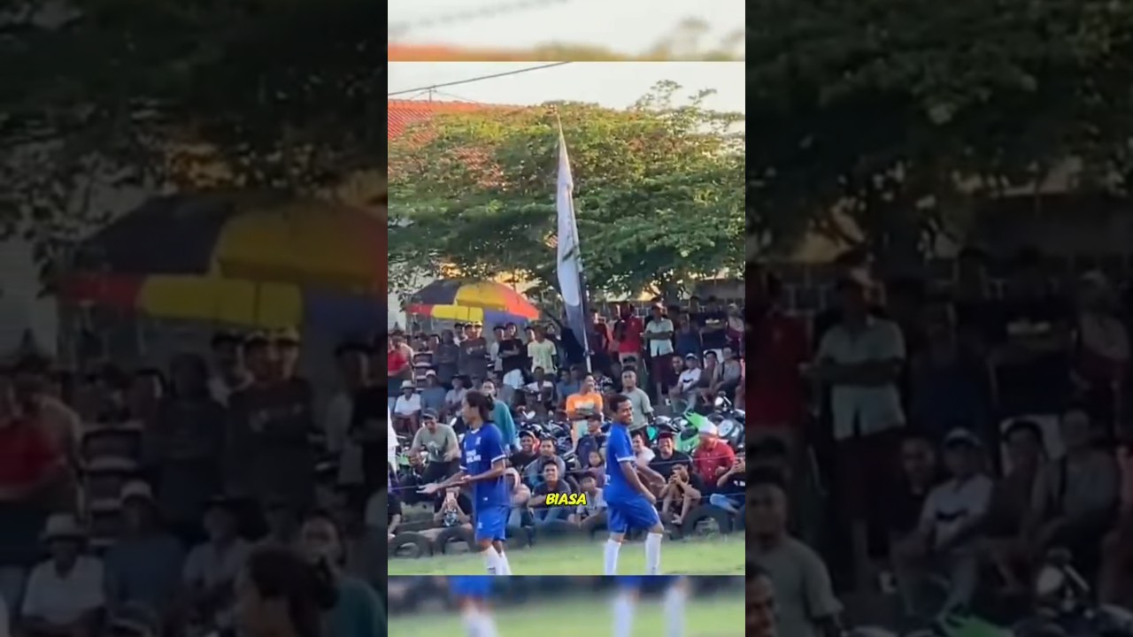 sang maestro lapangan tarkam king polo