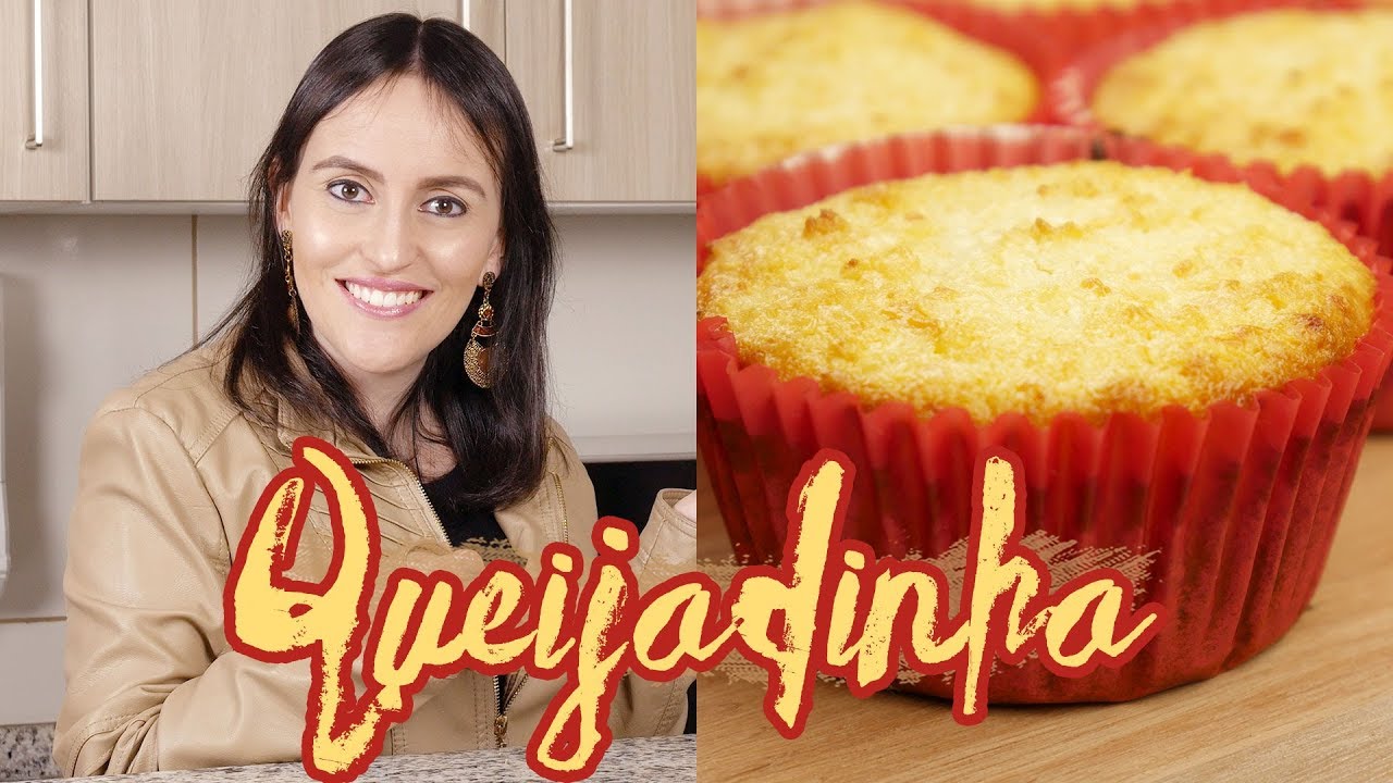 Queijadinha com apenas 5 ingredientes | Cook'n Enjoy #298