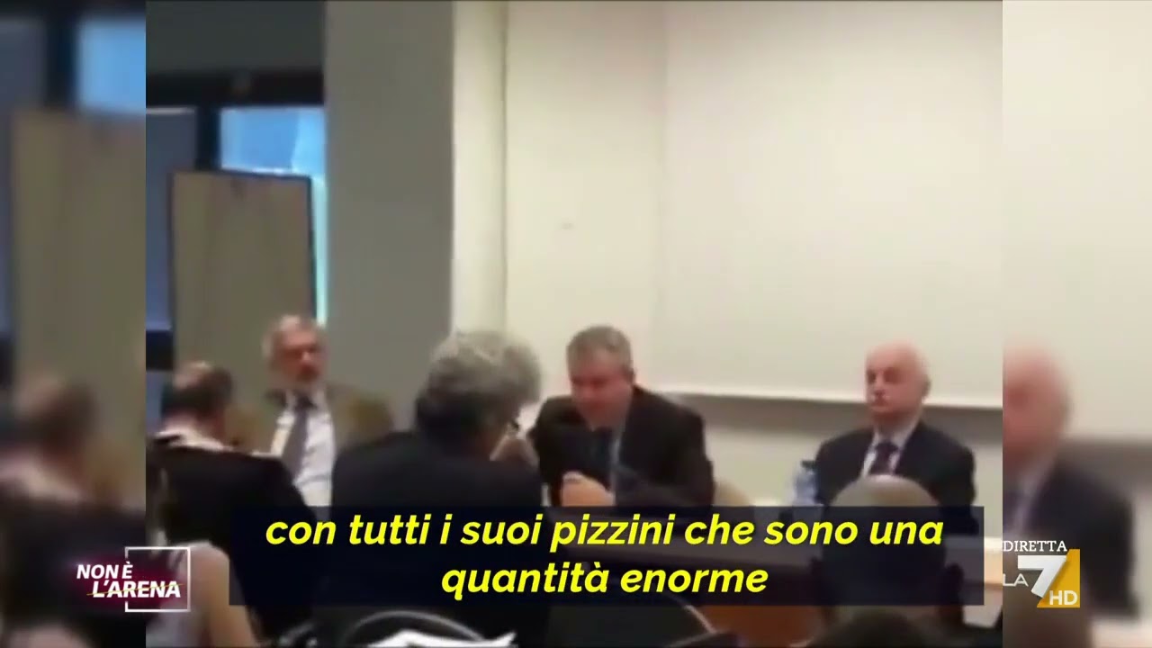 Il filmato che riscrive la verità sull'arresto di Riina.