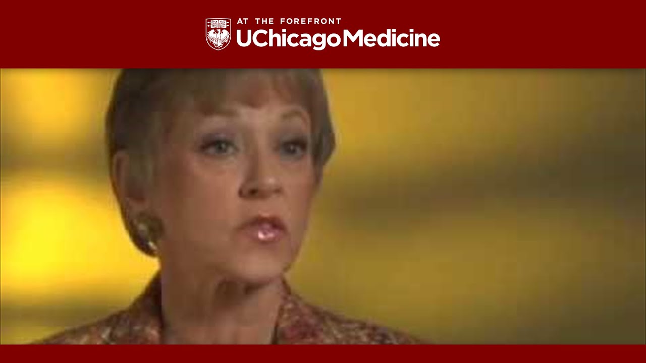 Julia's Story: A Duodenal Switch Patient's Experience With Surgical Treatment of Obesity