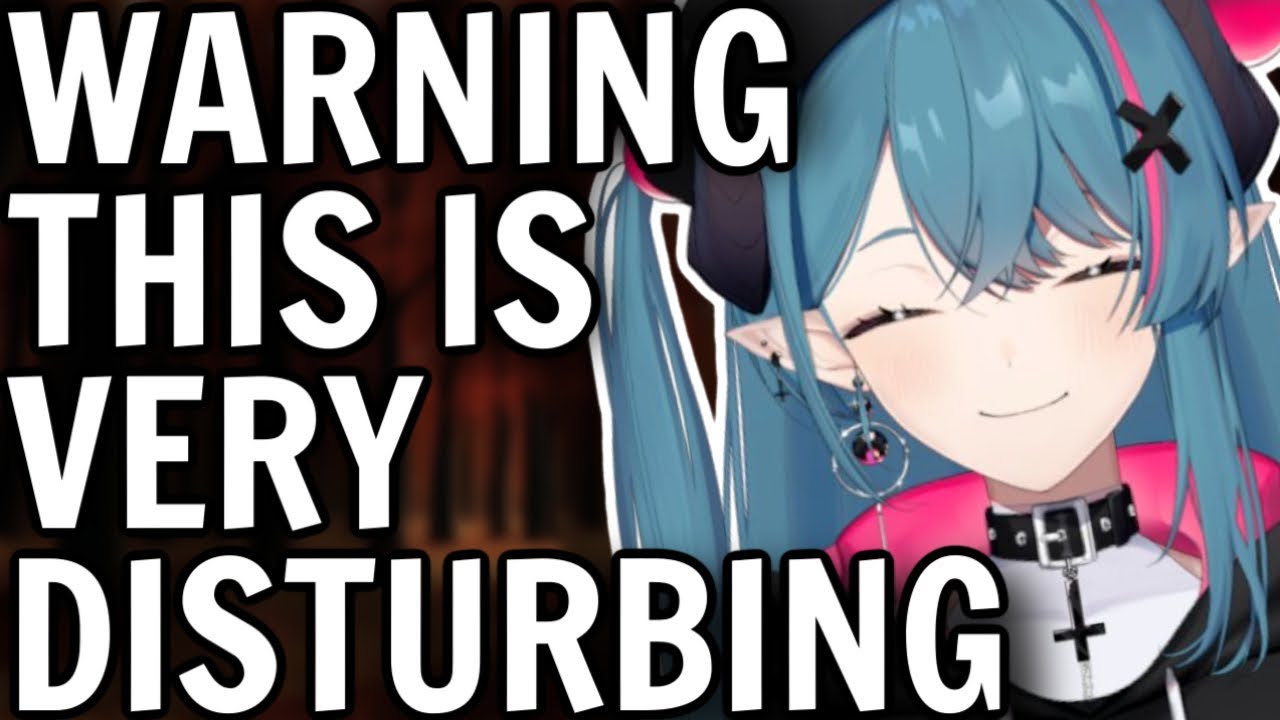 VTuber is DOXXED and VIOLATED over her opinion...