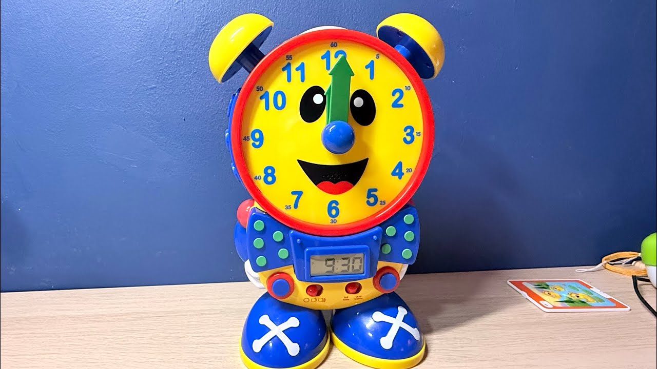 Подсчет учебного времени.