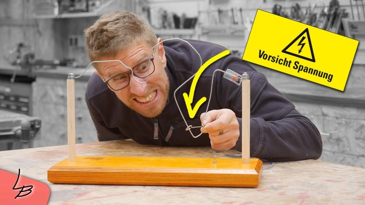 Nur Kinderspielzeug oder cooles Projekt?  |  Lets Bastel