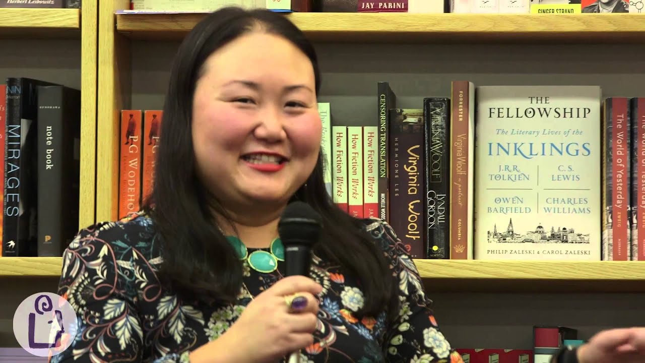 Hanya Yanagihara in Conversation with David K. Wheeler @ University Book Store