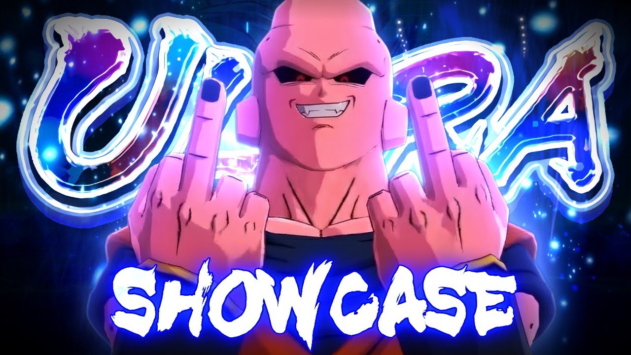 VOUS ALLEZ LE DÉTESTER... CANCER ++ ! SHOWCASE BUUHAN ULTRA 5⭐ ART BOOST ! [DB LEGENDS]