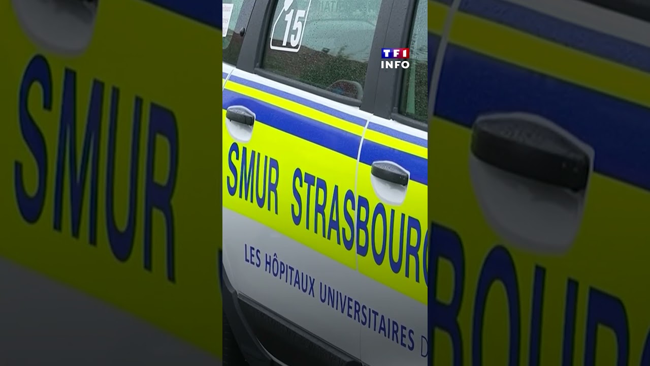 🔴 Enseignante attaqu&eacute;e par un &eacute;l&egrave;ve dans le Bas-Rhin : 
